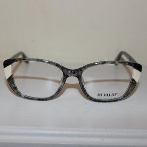 Di Valdi Women's Glasses DVO8211